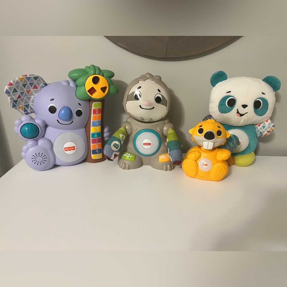 Linkimals Bundle